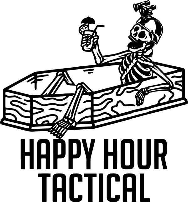 Happy Hour Tactical logo