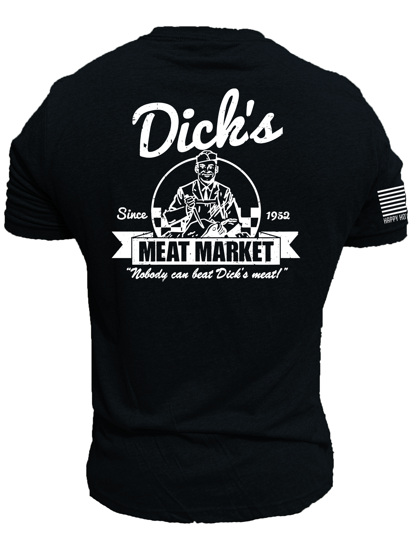 Dick's Meat Market