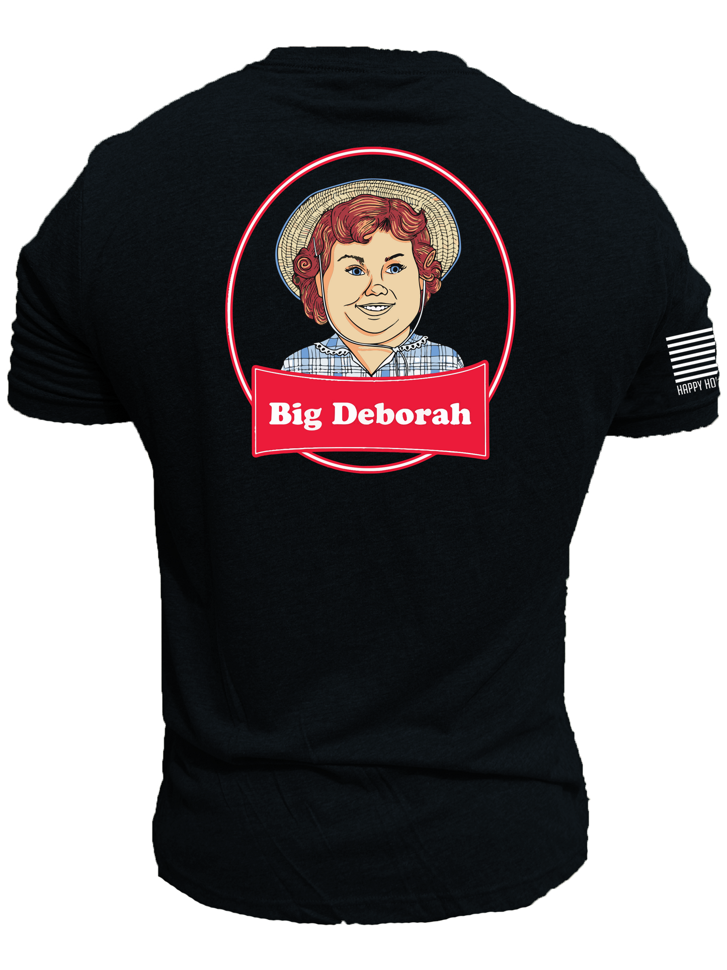 Big Deborah