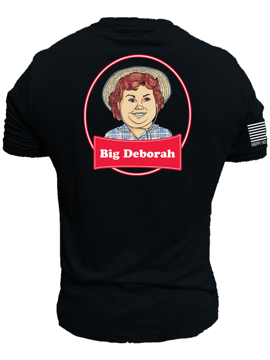 Big Deborah