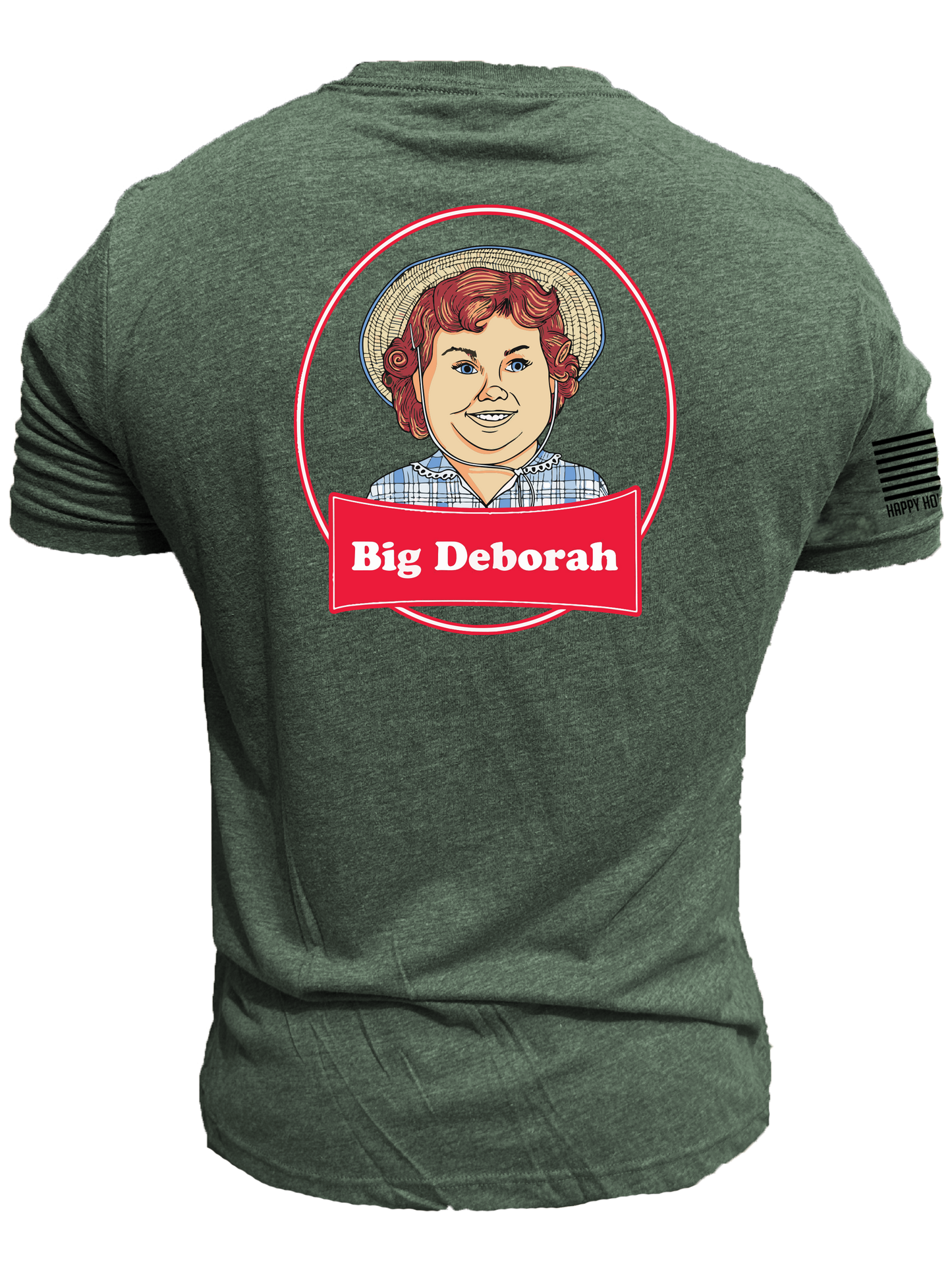 Big Deborah