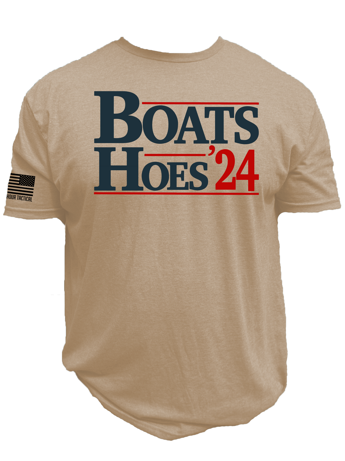 Boats N' Hoes '24