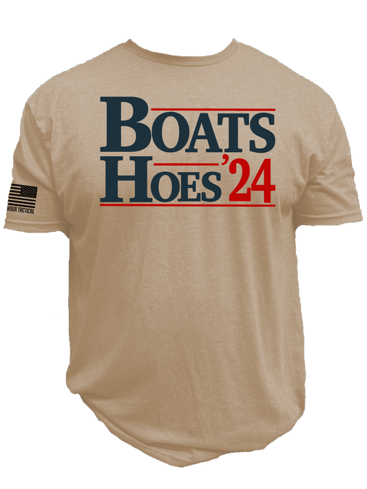 Boats N' Hoes '24