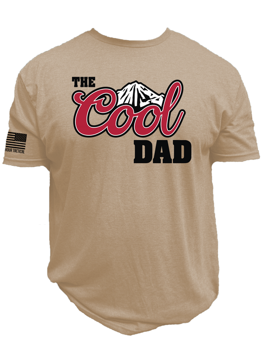 The Cool Dad