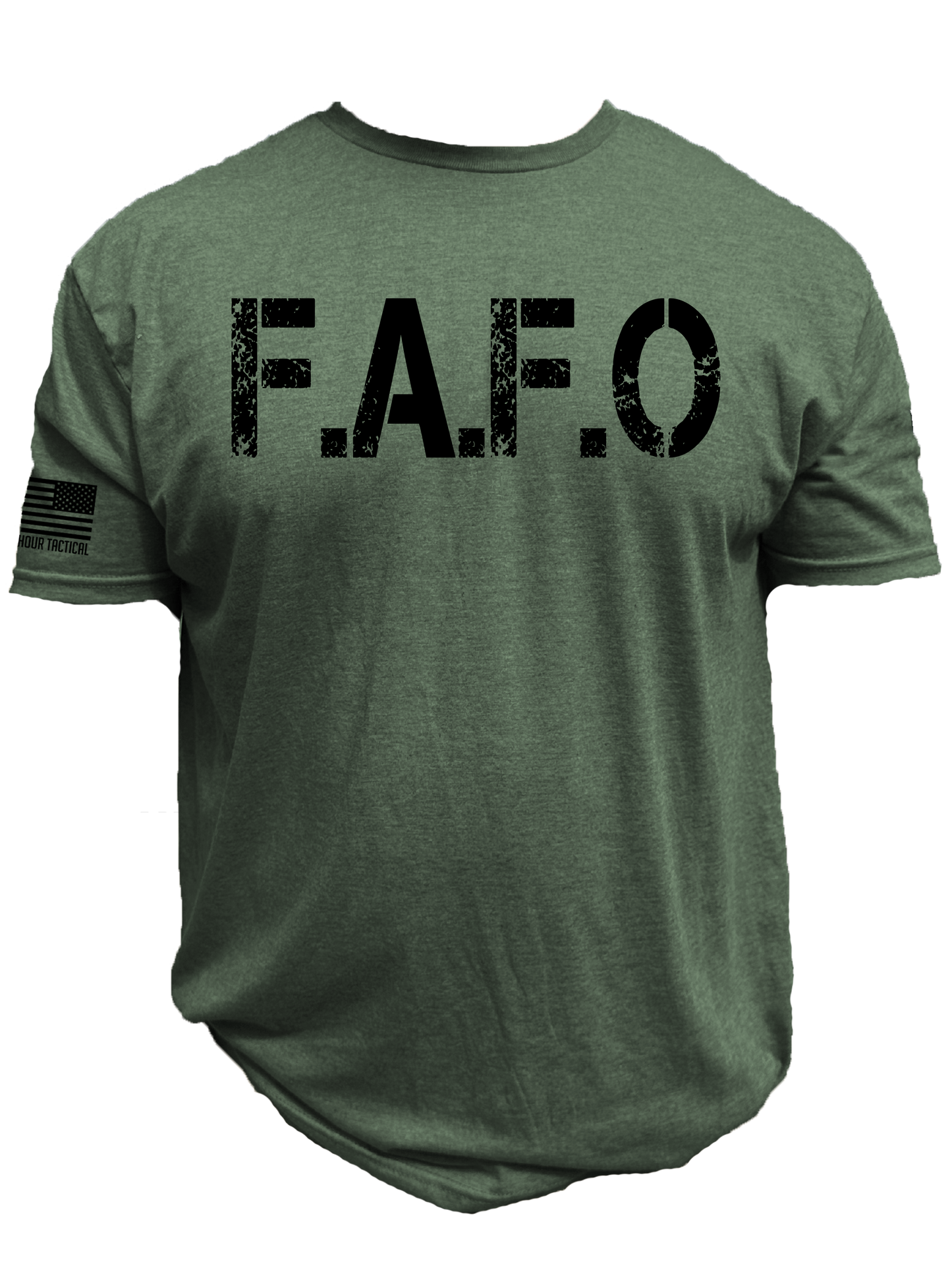 F.A.F.O