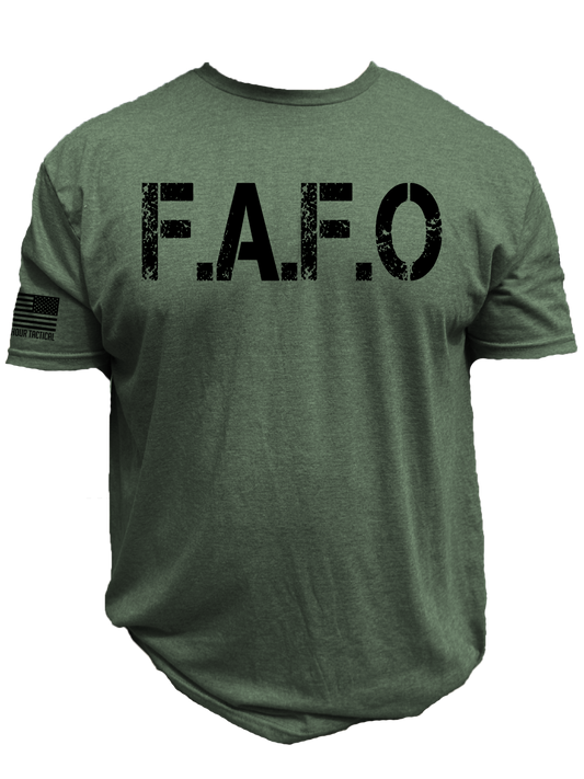 F.A.F.O