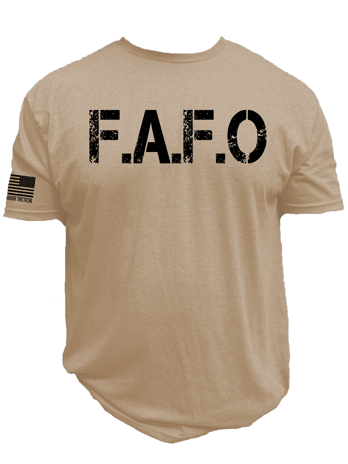 F.A.F.O