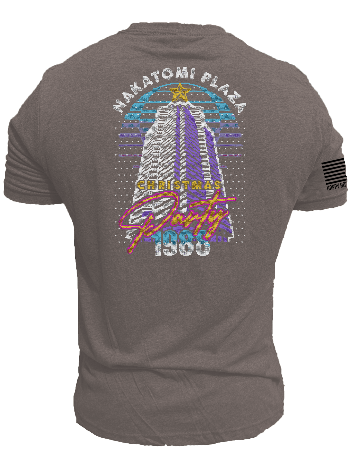 Nakatomi Plaza