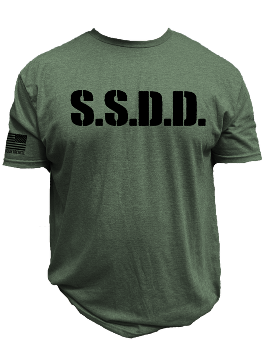 S.S.D.D.