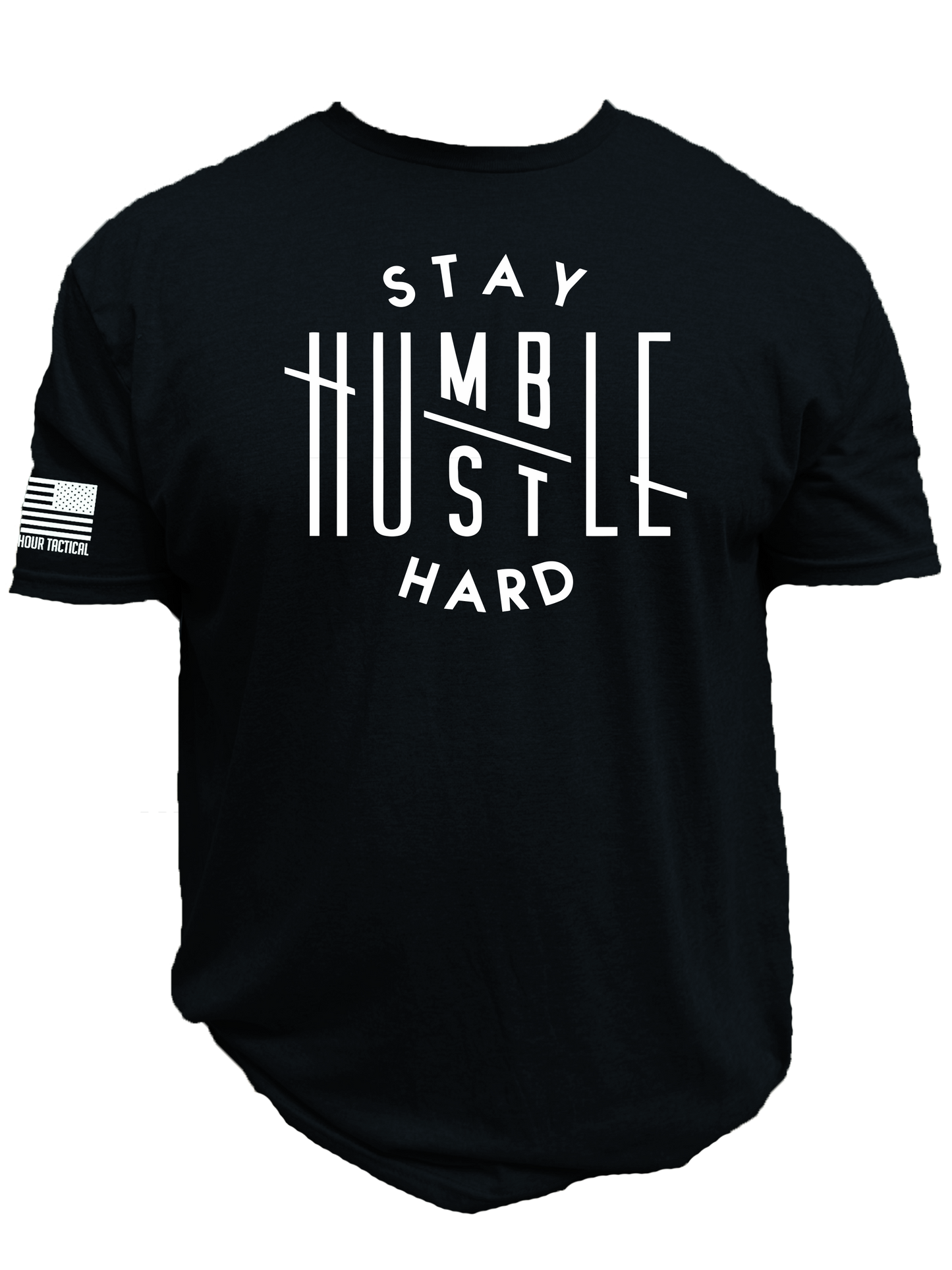 Stay Humble