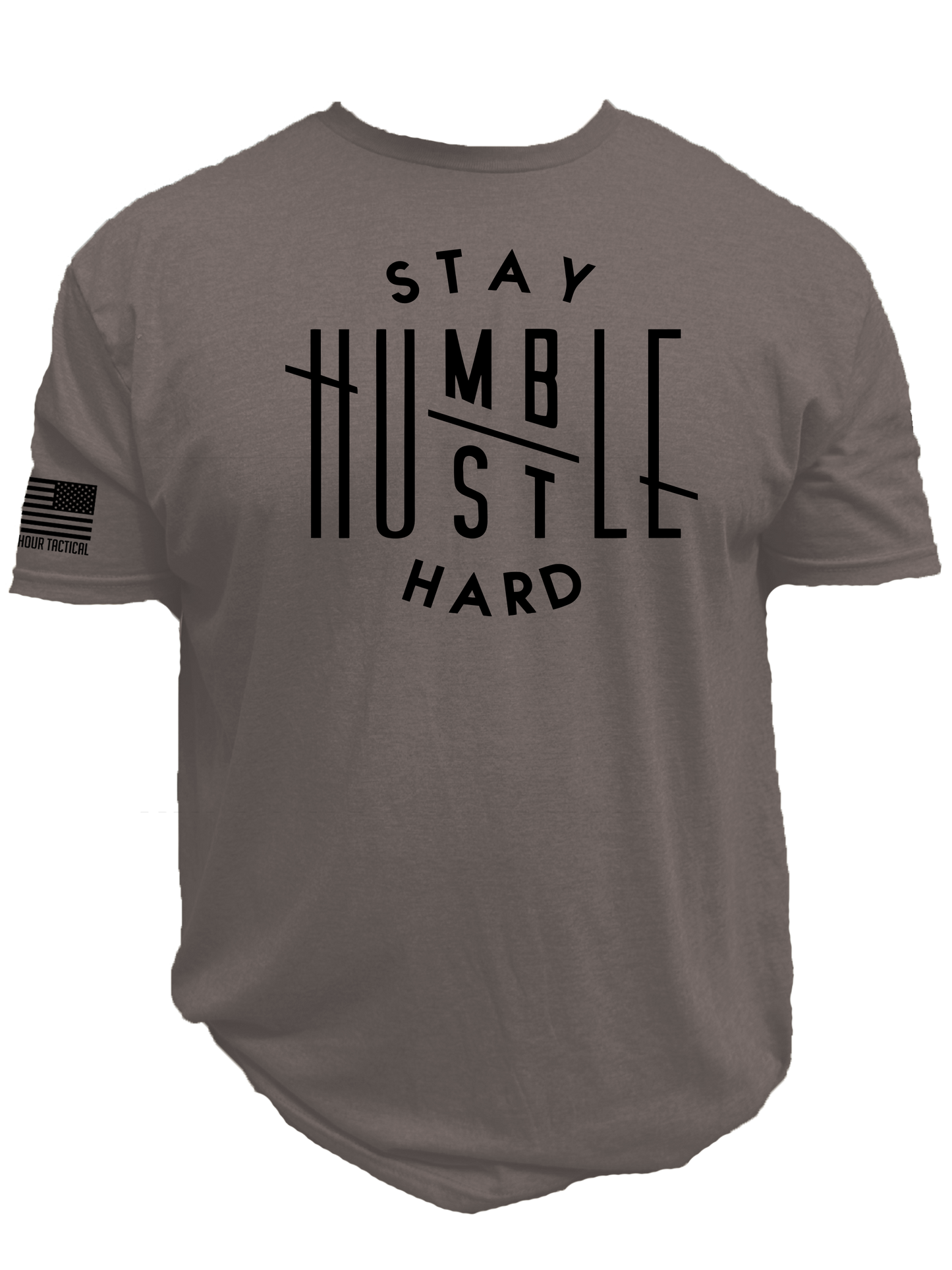 Stay Humble